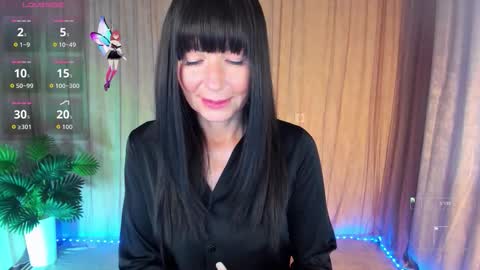 Monica online show from 10/26/25, 11:27