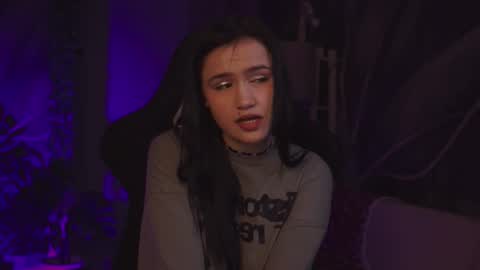 monica online show from 02/07/26, 02:59