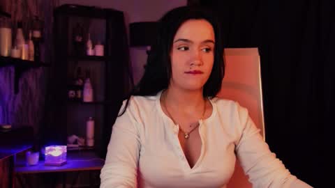 monica online show from 02/17/26, 08:15