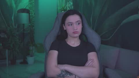 monica online show from 03/15/26, 12:05