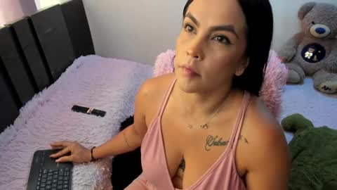 monicaharrison online show from 05/11/26, 03:18