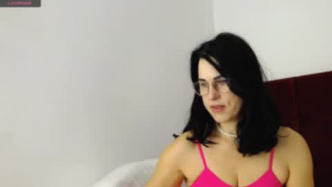 monicaluxxx online show from 11/16/25, 05:02