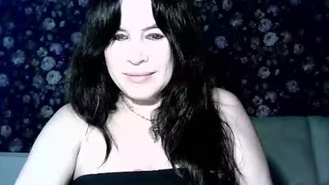 Snapshot of monicamia chatting on 02/12/26, 12:55 MonicaMia online show from 02/12/26, 12:55