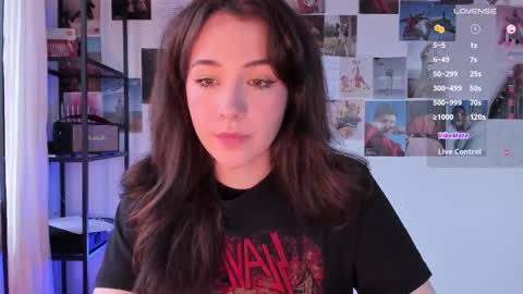 Monica online show from 12/03/24, 10:39