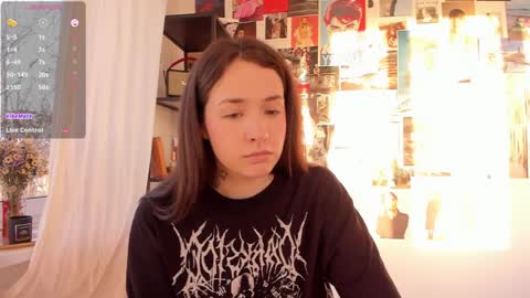 Monica online show from 12/20/24, 11:32