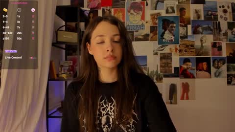 Monica online show from 12/20/24, 02:49