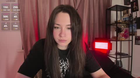 Monica online show from 01/21/25, 02:59