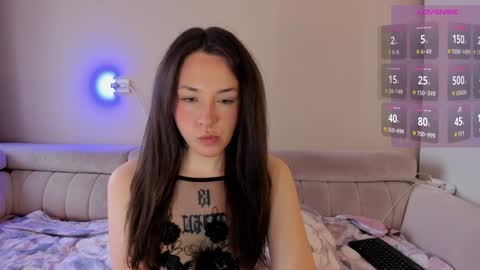 Monica online show from 01/26/25, 12:01