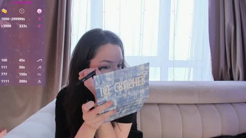 Monica online show from 02/02/25, 08:57