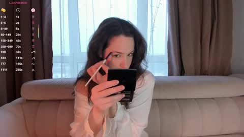 Monica online show from 03/06/25, 11:58