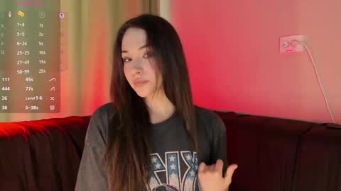 Monica online show from 09/21/25, 12:51