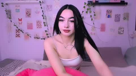 Monica online show from 10/11/25, 03:50