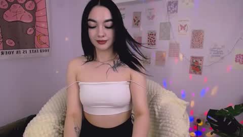 Monica online show from 10/14/25, 03:29