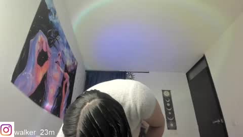 monicawalker2 online show from 05/09/26, 03:45
