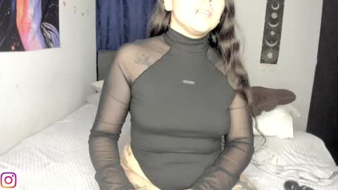 monicawalker2 online show from 05/13/26, 03:04