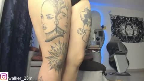 monicawalker2 online show from 06/25/26, 05:12