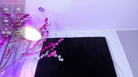 MONIK FOX online show from 12/02/25, 08:37