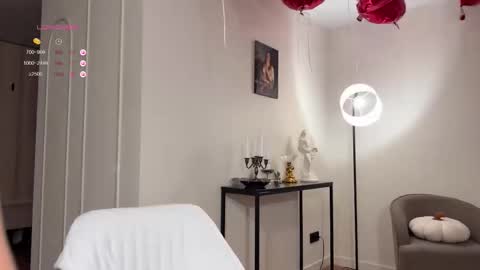 Snapshot of monika_reed1 chatting on 02/21/26, 07:48 Monika online show from 02/21/26, 07:48