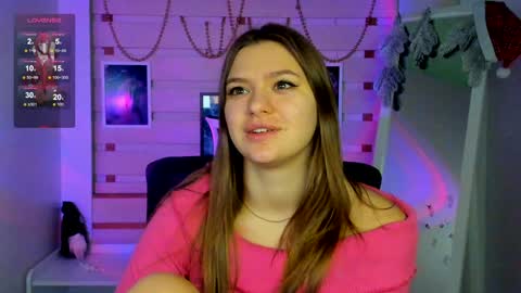 Monika online show from 12/12/24, 04:15