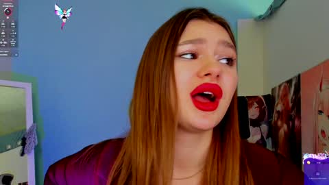 Monika online show from 12/14/24, 03:25