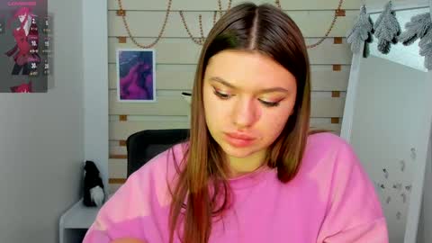 Monika online show from 12/15/24, 12:17