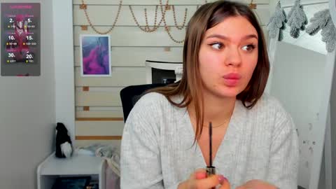 Monika online show from 12/22/24, 01:22