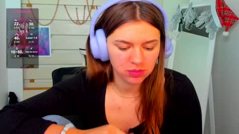 Monika online show from 12/28/24, 03:04