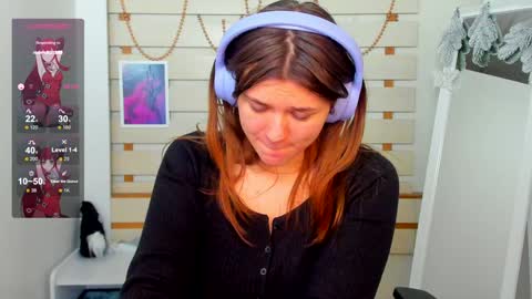 Monika online show from 12/28/24, 06:08