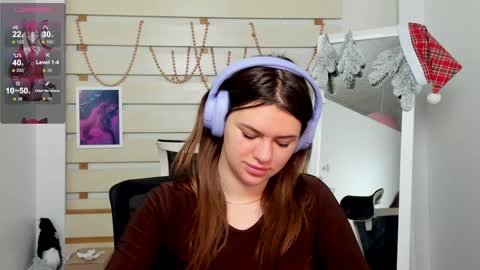 Monika online show from 01/18/25, 08:31