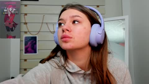 Monika online show from 01/19/25, 07:46