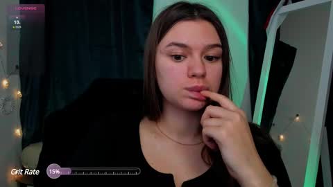 Monika online show from 02/18/25, 05:53