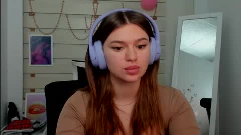 Monika online show from 02/21/25, 02:27