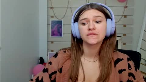 Monika online show from 02/26/25, 02:03