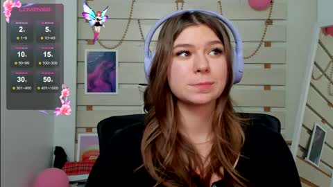 Monika online show from 03/05/25, 04:57