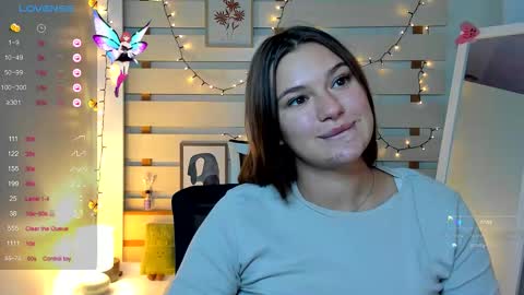 Monika online show from 09/30/25, 03:50