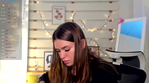 Monika online show from 10/13/25, 12:49