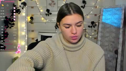 Monika online show from 10/27/25, 01:48