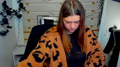 Monika online show from 04/26/26, 07:06