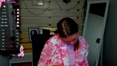 Monika online show from 07/28/26, 02:13