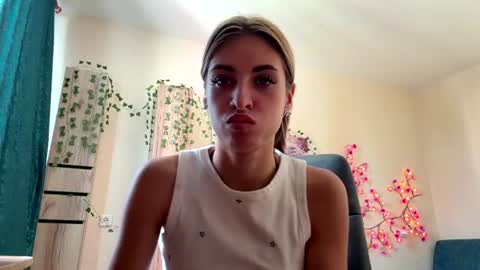 Rossy online show from 07/29/26, 03:26
