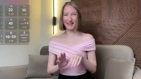 MonikaBos online show from 05/06/26, 09:53