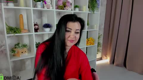 MoniKa online show from 02/17/26, 03:58