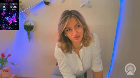 Himy name Kateim pvt model with hairy pussy online show from 05/03/26, 09:04