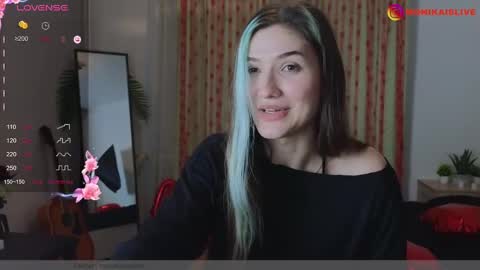 Snapshot of monikavenom chatting on 02/18/25, 04:16 Monika online show from 02/18/25, 04:16