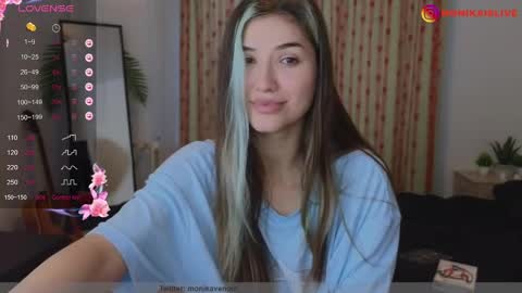 Snapshot of monikavenom chatting on 02/19/25, 05:16 Monika online show from 02/19/25, 05:16