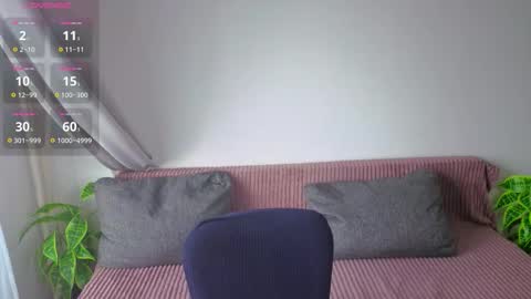 Snapshot of monikfoxy chatting on 03/22/26, 04:05 Monik online show from 03/22/26, 04:05
