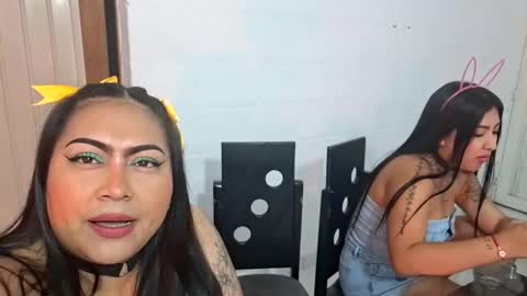 monikk__harrison online show from 03/21/26, 03:55