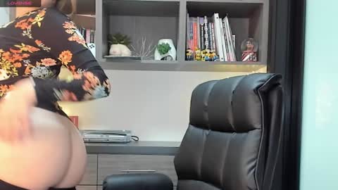 Monilee online show from 01/07/25, 08:52