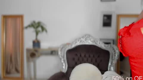 Alessia online show from 09/10/25, 02:28