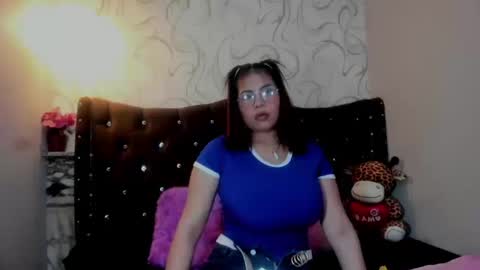 Monica online show from 10/15/25, 03:23